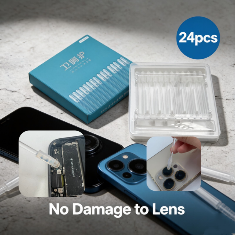 Diy Drone Electronics Kit - Kit de nettoyage de lentilles d'appareil