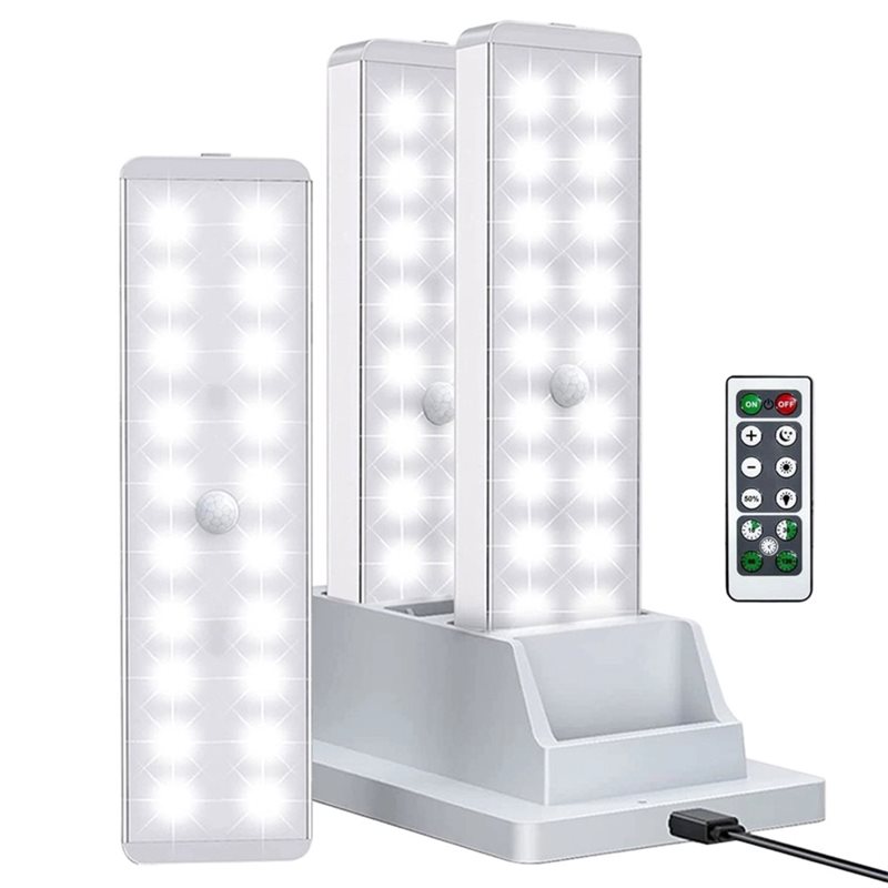 Ldr Light Sensor - Lampe de placard ABDJ-LED avec détecteur