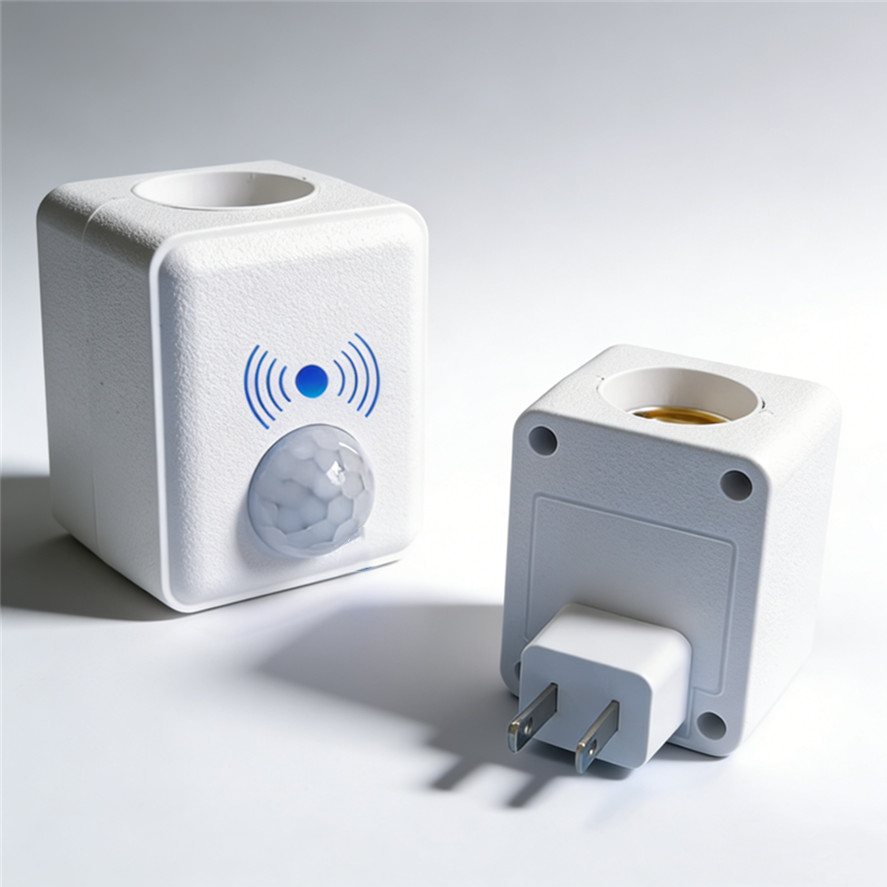 Ldr Light Sensor - Adaptateur de prise pour ampoule à