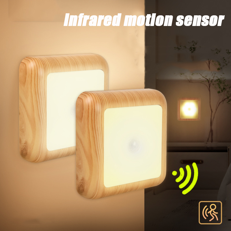 Ldr Light Sensor - Détecteur de mouvement intelligent du corps