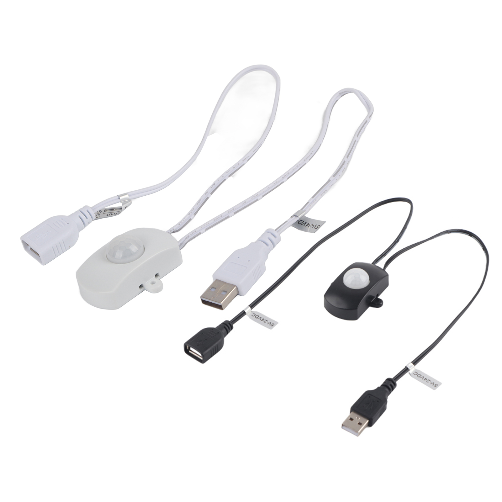 Ldr Light Sensor - Mini capteur de mouvement PIR 2A