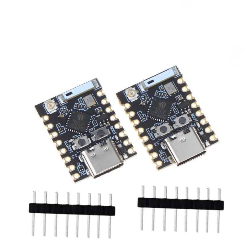 Diy Electronics Course - 1 pièce ESP32 C3 Super Mini