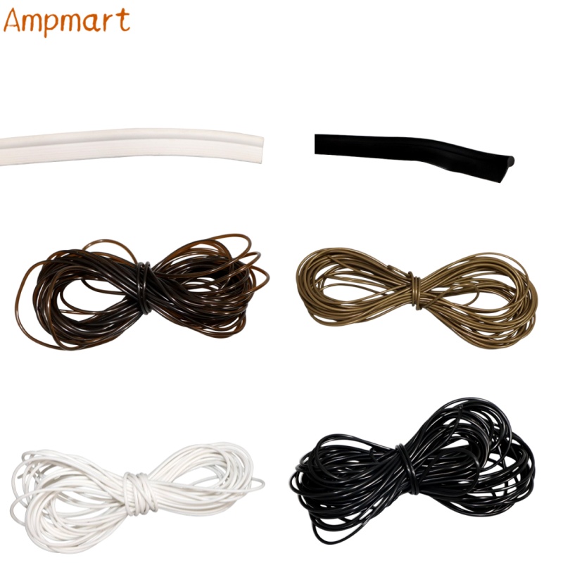 Diy Audio Electronics Kit - Ampmart 10M Cordon décoratif pour amplificateur