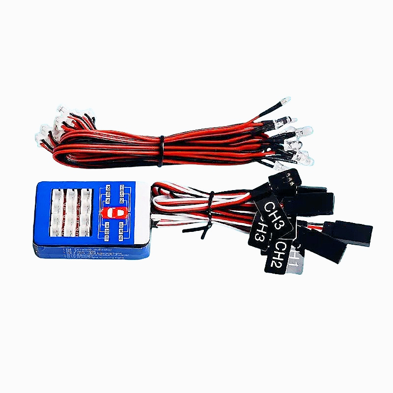 Diy Rc Electronics - Tamiya – modèle de voiture télécommandé,