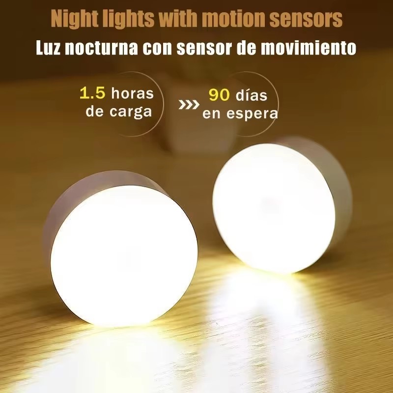 Veilleuse LED rechargeable par - Ldr Light Sensor avis et prix