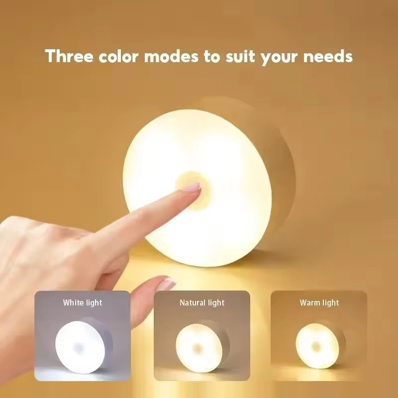 Veilleuse LED rechargeable par - Ldr Light Sensor avis et prix
