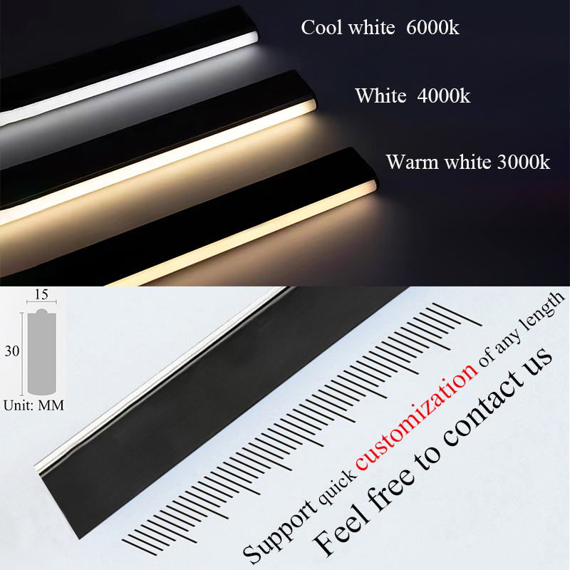 Barre lumineuse LED intelligen - Ldr Light Sensor avis et prix