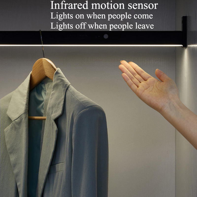 Barre lumineuse LED intelligen - Ldr Light Sensor avis et prix