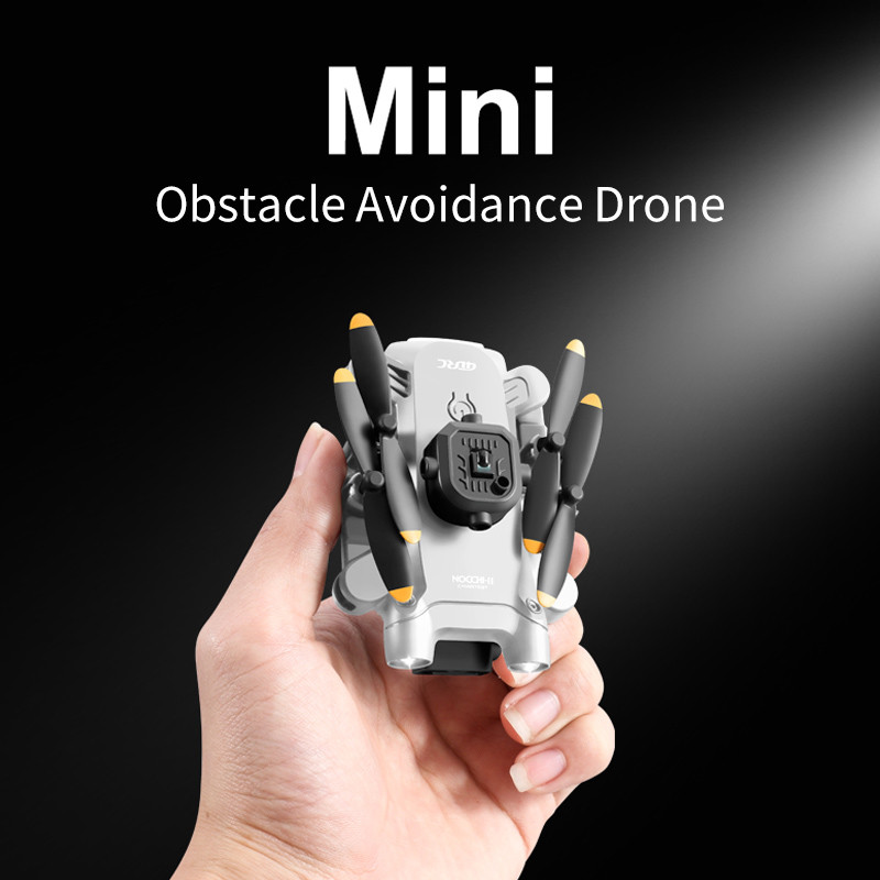 Mini Drone V30 WiFi FPV avec d - Diy Rc Electronics avis et prix