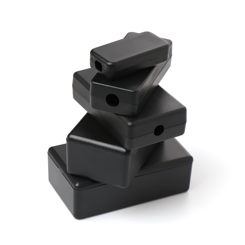 Boîte noire étanche en plastiq - Diy Electronics Projects avis et prix
