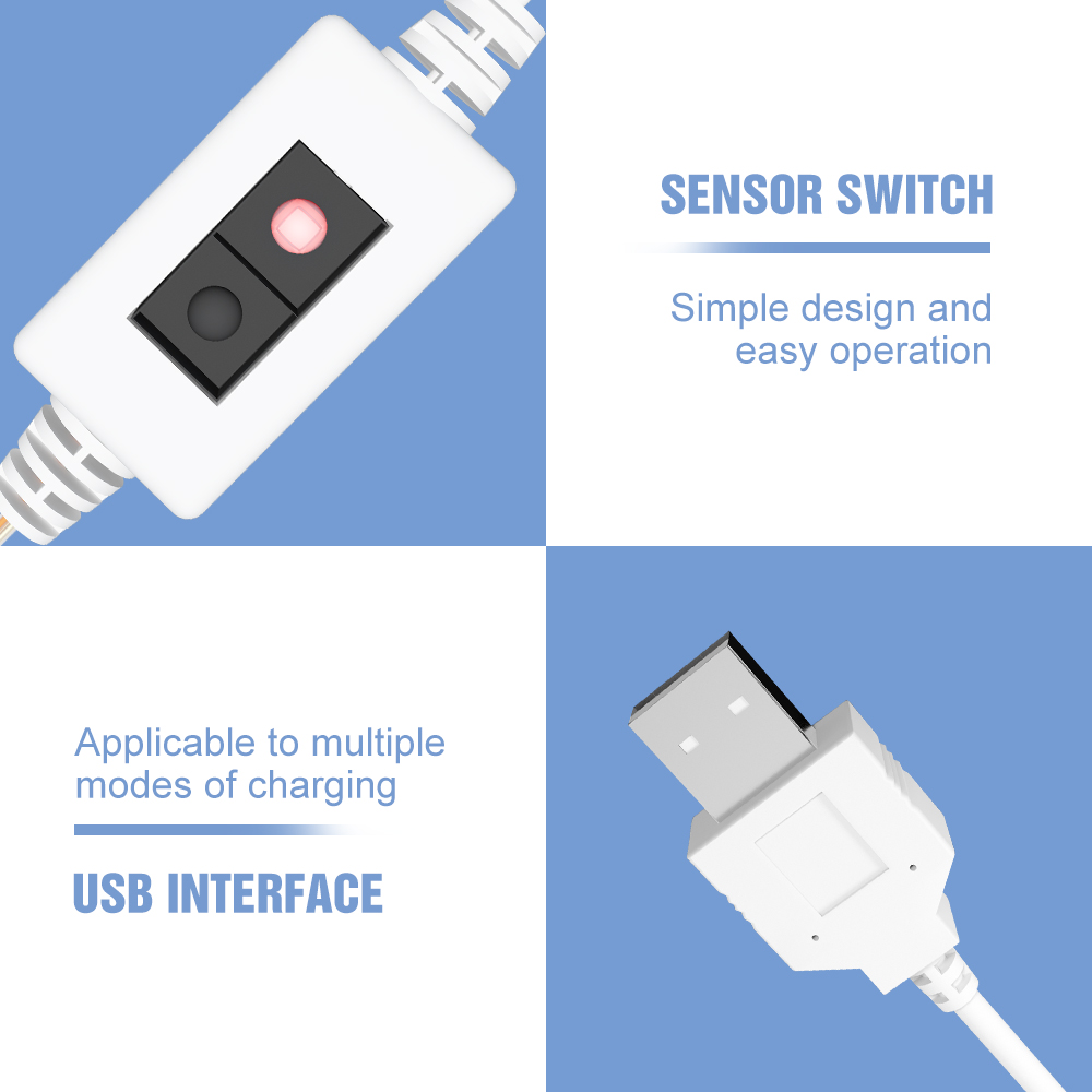 Lumière LED pour miroir de maq - Ldr Light Sensor avis et prix