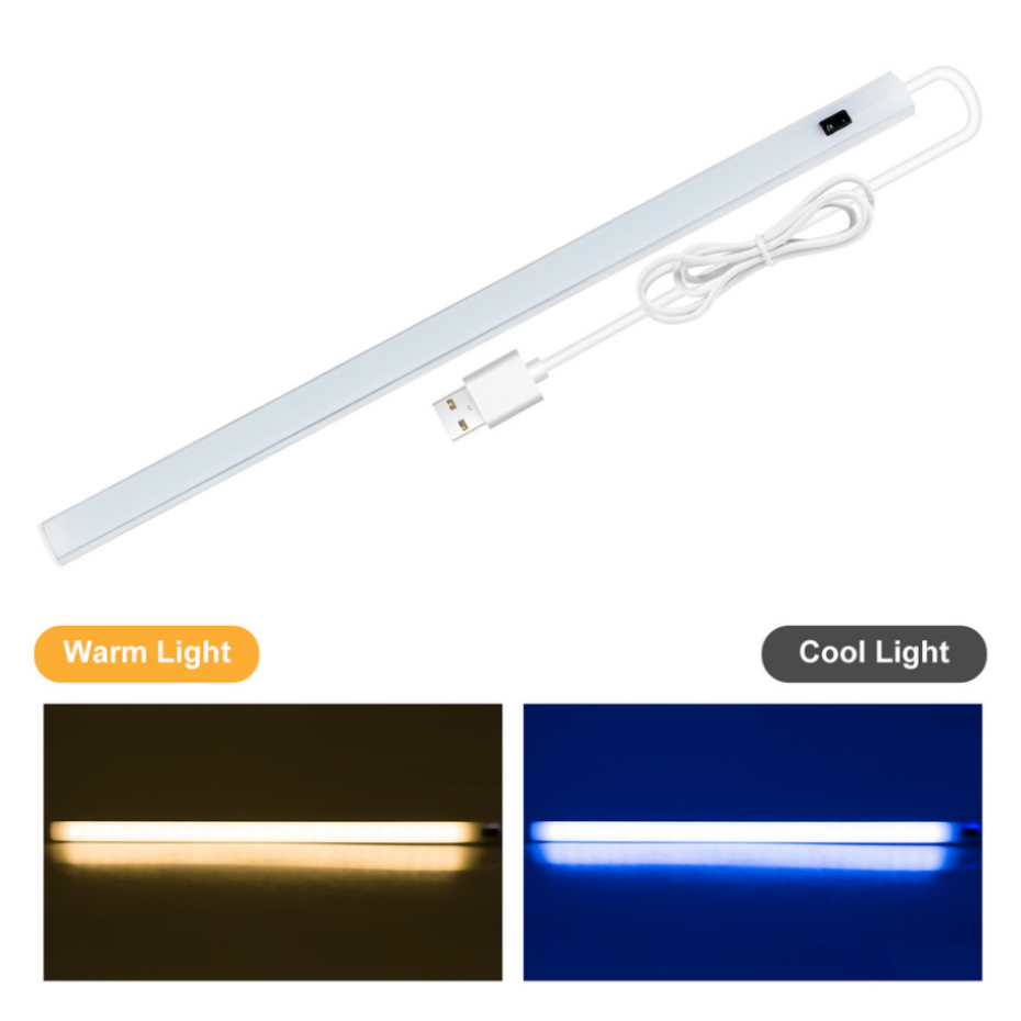 Lampe de bureau à bande LED US - Ldr Light Sensor avis et prix