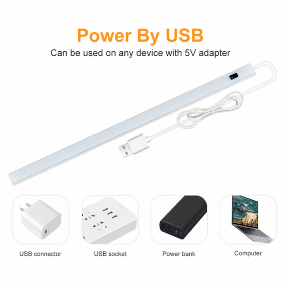 Lampe de bureau à bande LED US - Ldr Light Sensor avis et prix
