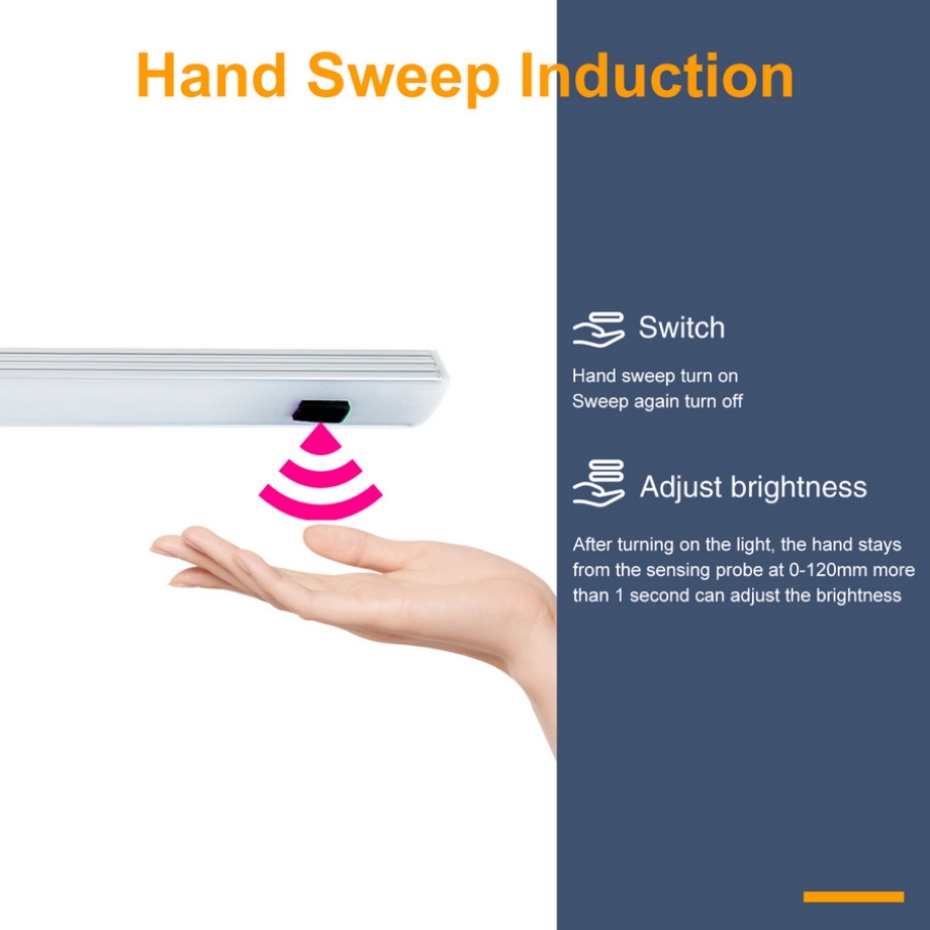 Lampe de bureau à bande LED US - Ldr Light Sensor avis et prix