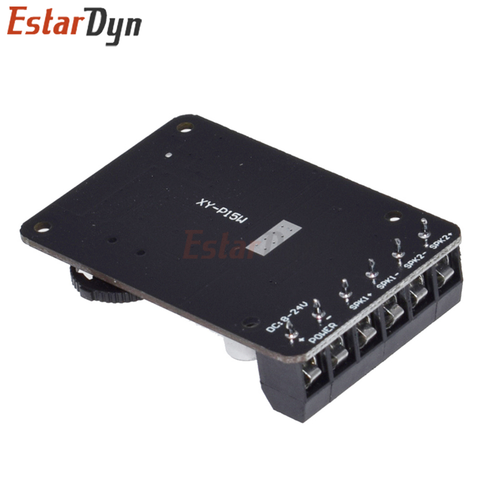 Module amplificateur audio sté - Diy Audio Electronics Kit avis et prix