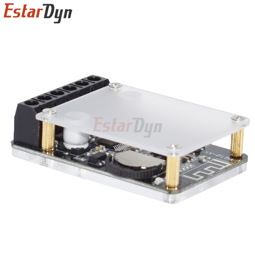 Module amplificateur audio sté - Diy Audio Electronics Kit avis et prix