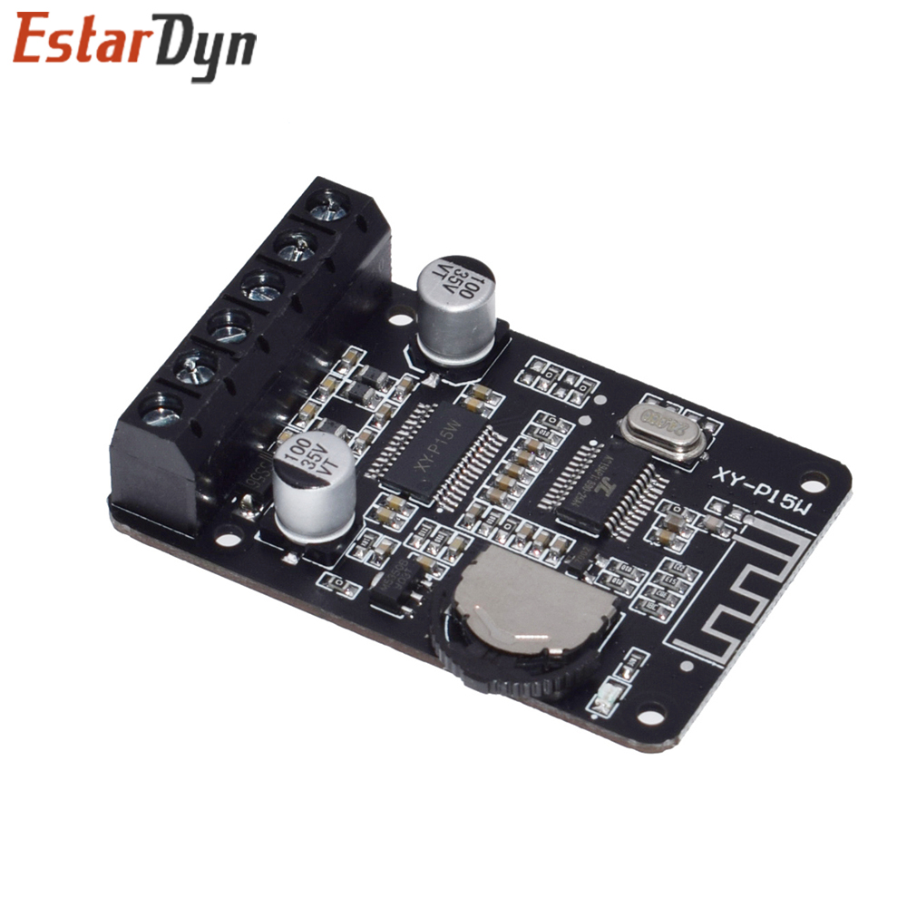 Module amplificateur audio sté - Diy Audio Electronics Kit avis et prix