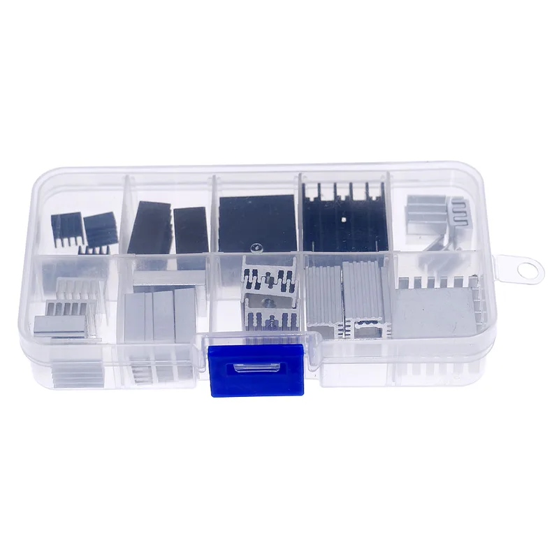 33 pièces Kit de dissipateur t - Mosfet Transistor Set avis et prix