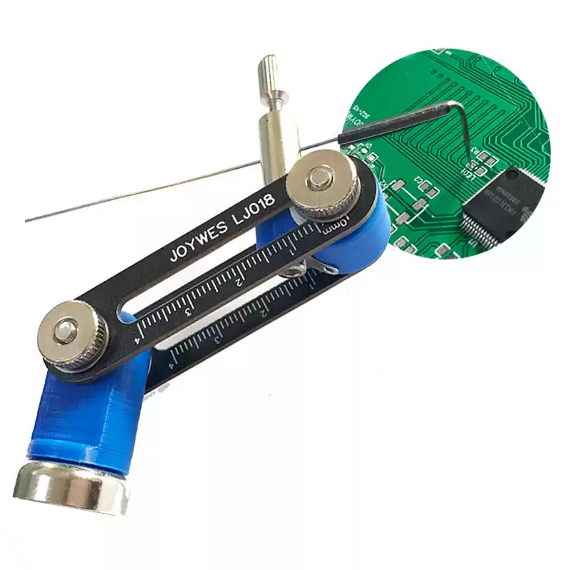 Sonde de soudure électronique  - Diy Electronics Stores avis et prix