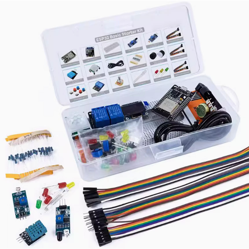 Kit de créateur pour projets K - Diy Audio Electronics Kit avis et prix