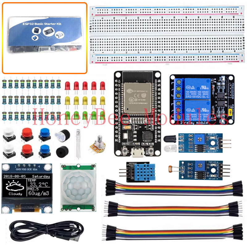 Kit de créateur pour projets K - Diy Audio Electronics Kit avis et prix