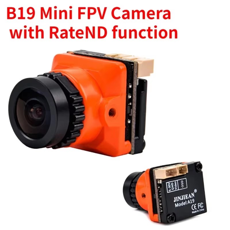 Mini caméra FPV 1800TVL 5MP, 2 - Diy Drone Electronics Kit avis et prix