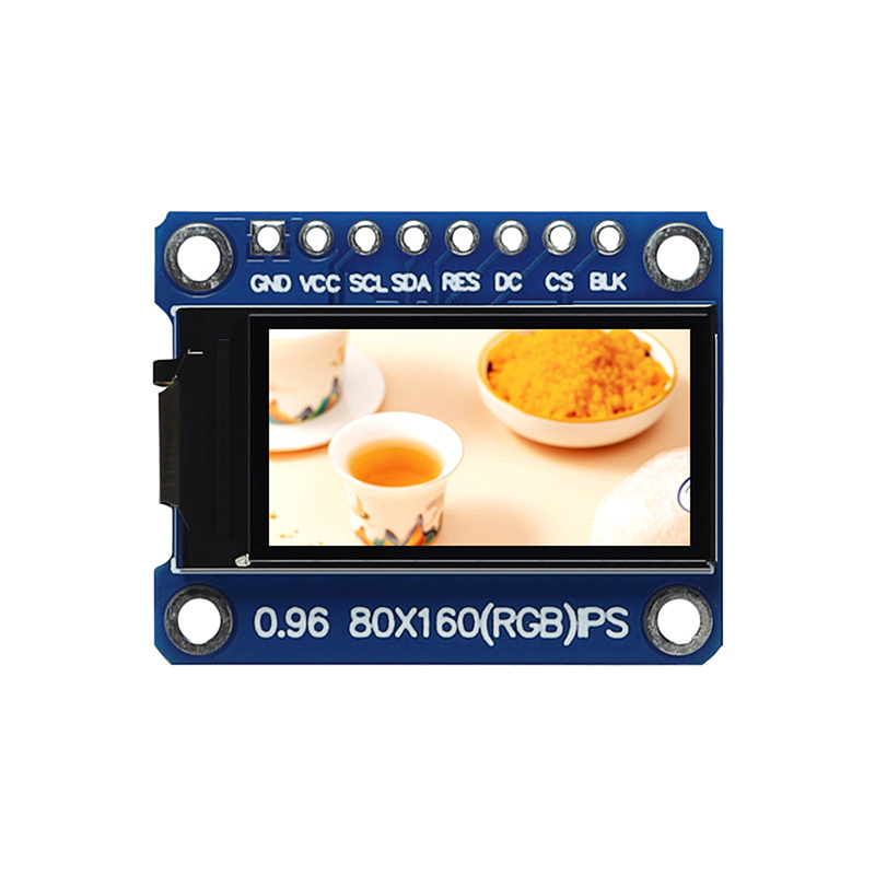 Module d'affichage OLED IPS Y- - Diy Electronics Projects avis et prix