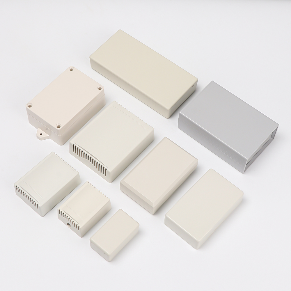 Boîte de projet électronique e - Diy Electronics Projects avis et prix