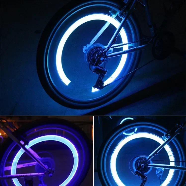 Lumière LED étanche pour roue  - Ldr Light Sensor avis et prix