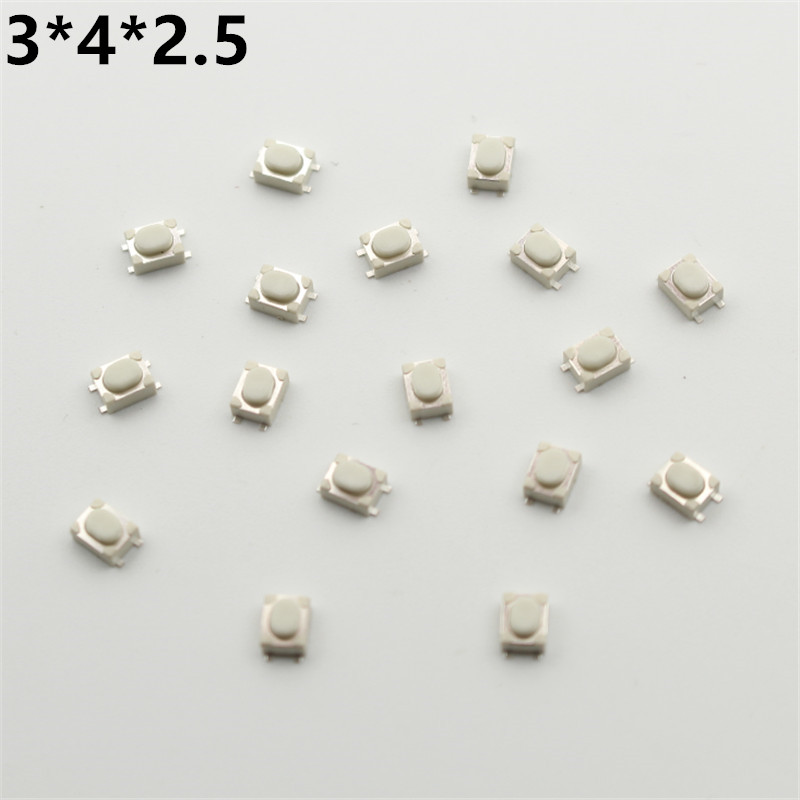 Micro-interrupteur tactile pou - Push Button Tactile avis et prix