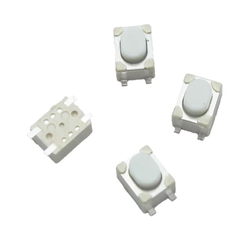 Micro-interrupteur tactile pou - Push Button Tactile avis et prix