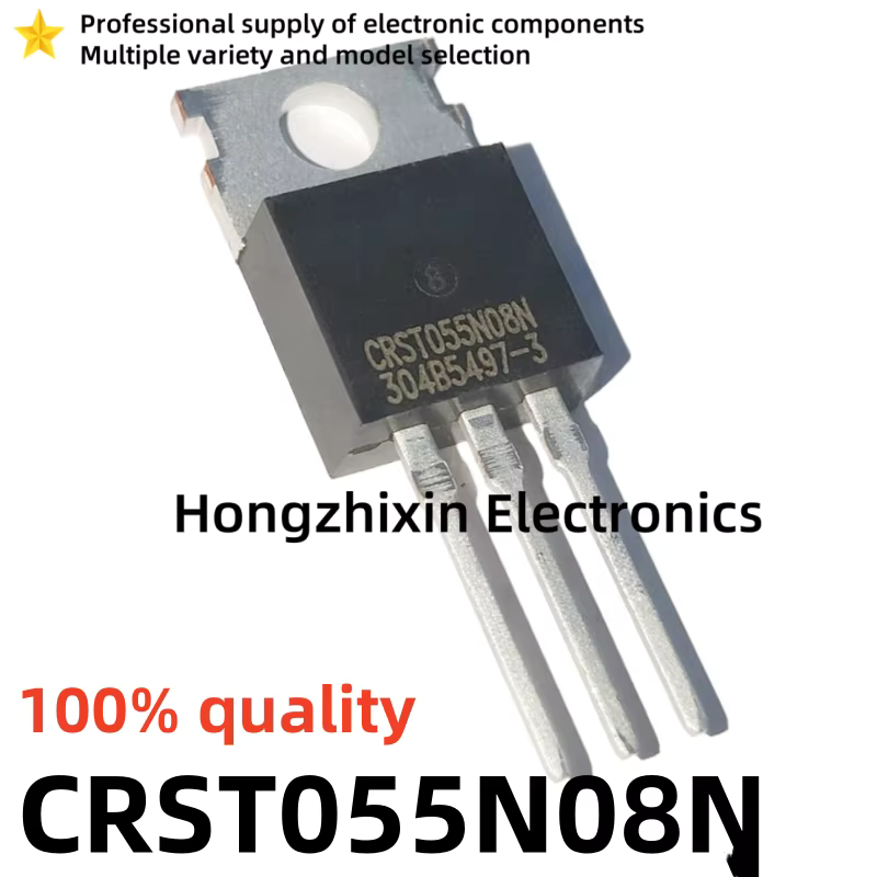 Amplificateur de puissance Aud - Mosfet Transistor Set avis et prix
