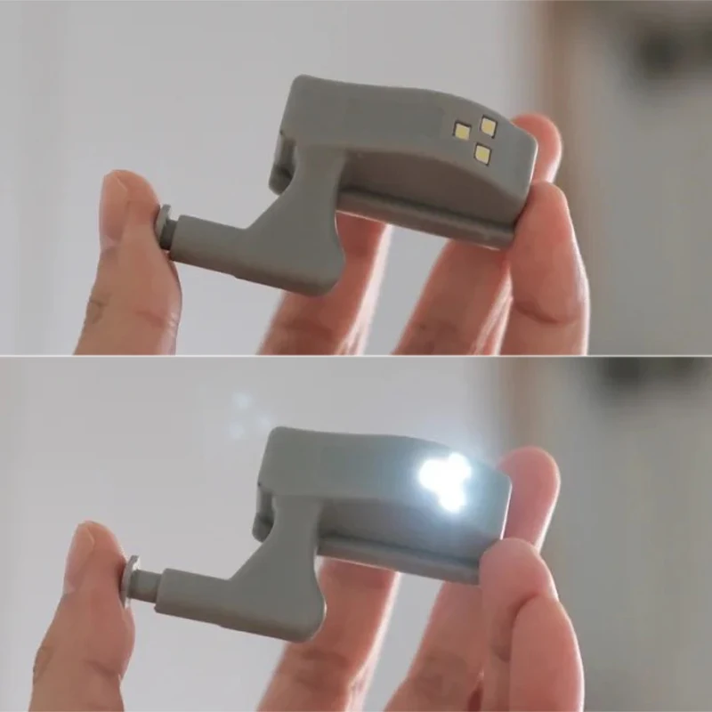 1/10 pièces Lampes LED à charn - Ldr Light Sensor avis et prix