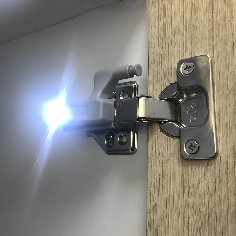 1/10 pièces Lampes LED à charn - Ldr Light Sensor avis et prix