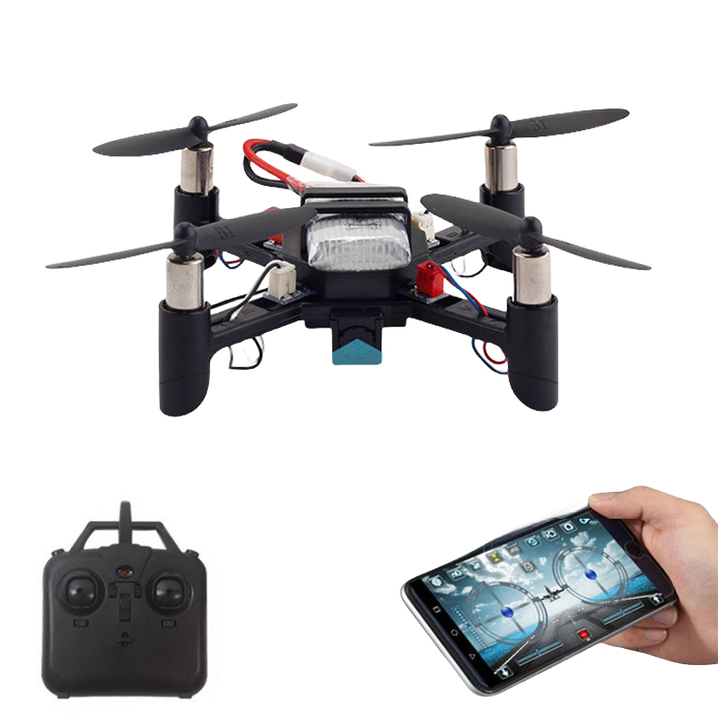 Drone à quatre axes avec mini  - Diy Drone Electronics Kit avis et prix