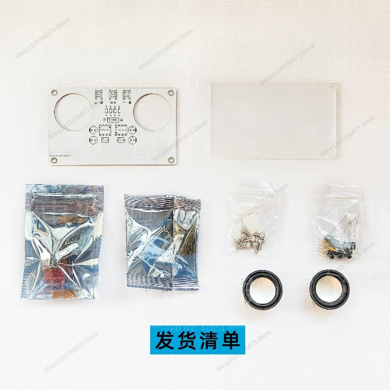 Kit de production audio Blueto - Diy Electronics Course avis et prix