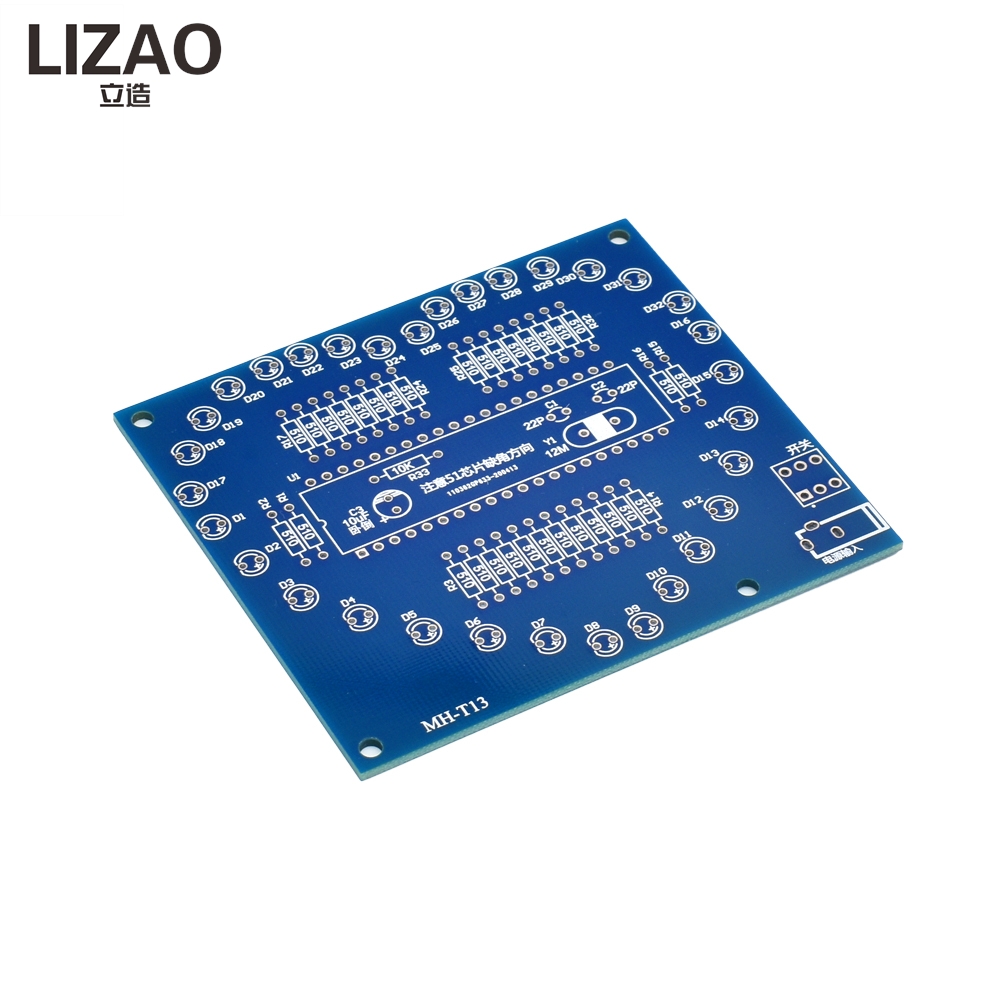 Kit électronique DIY en forme  - Diy Electronics Course avis et prix