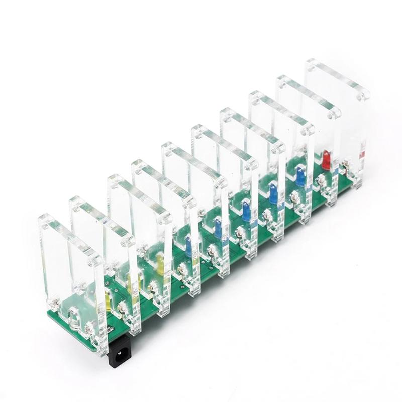 Kit de soudure DIY pour colonn - Diy Electronics Course avis et prix