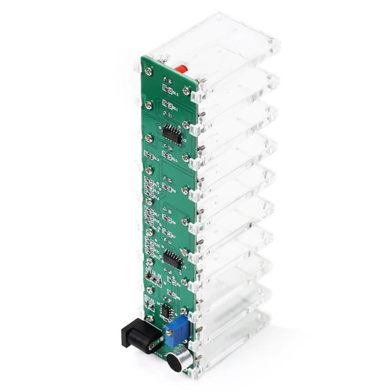 Kit de soudure DIY pour colonn - Diy Electronics Course avis et prix