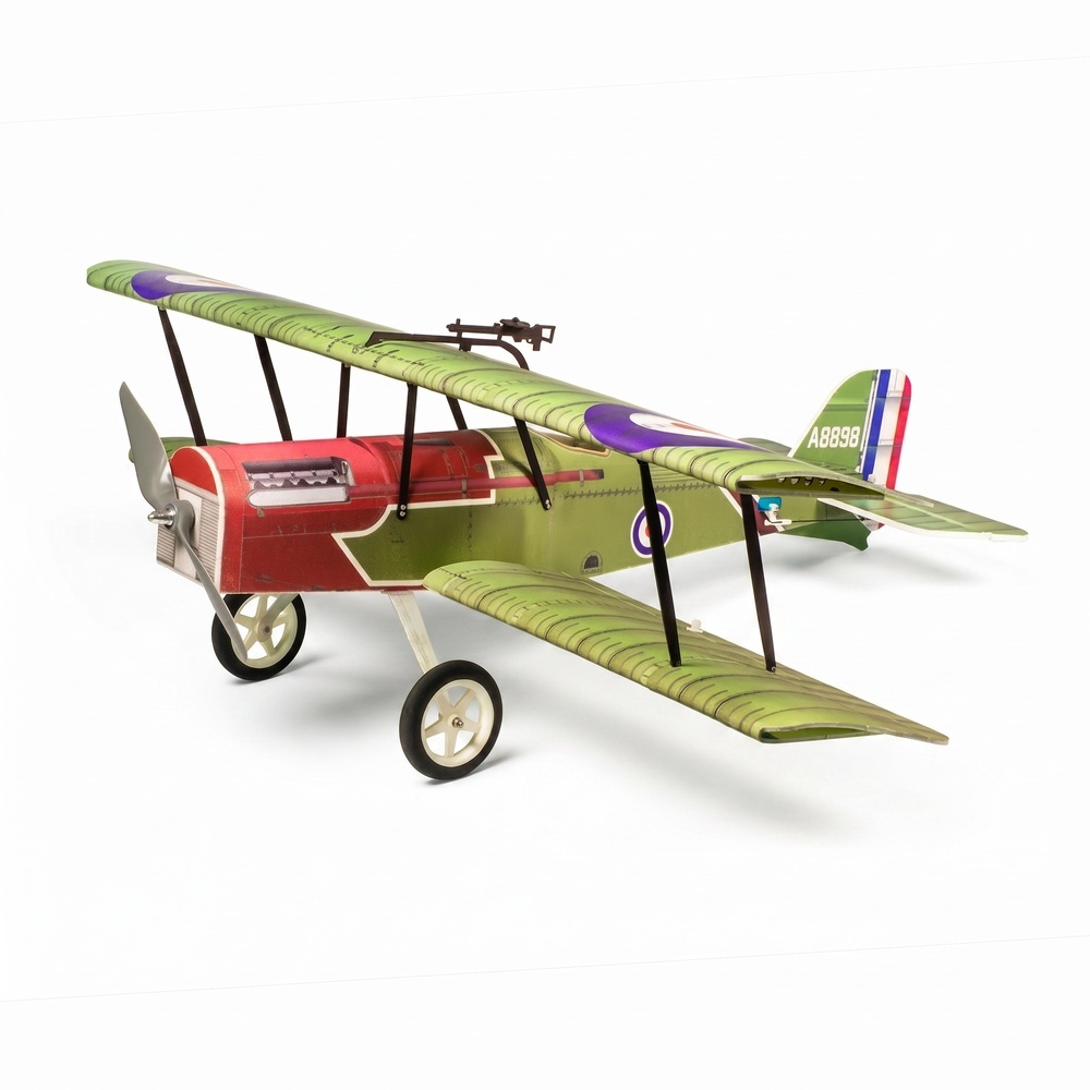 Dancing Wings Hobby E33 SE5a 8 - Diy Rc Electronics avis et prix