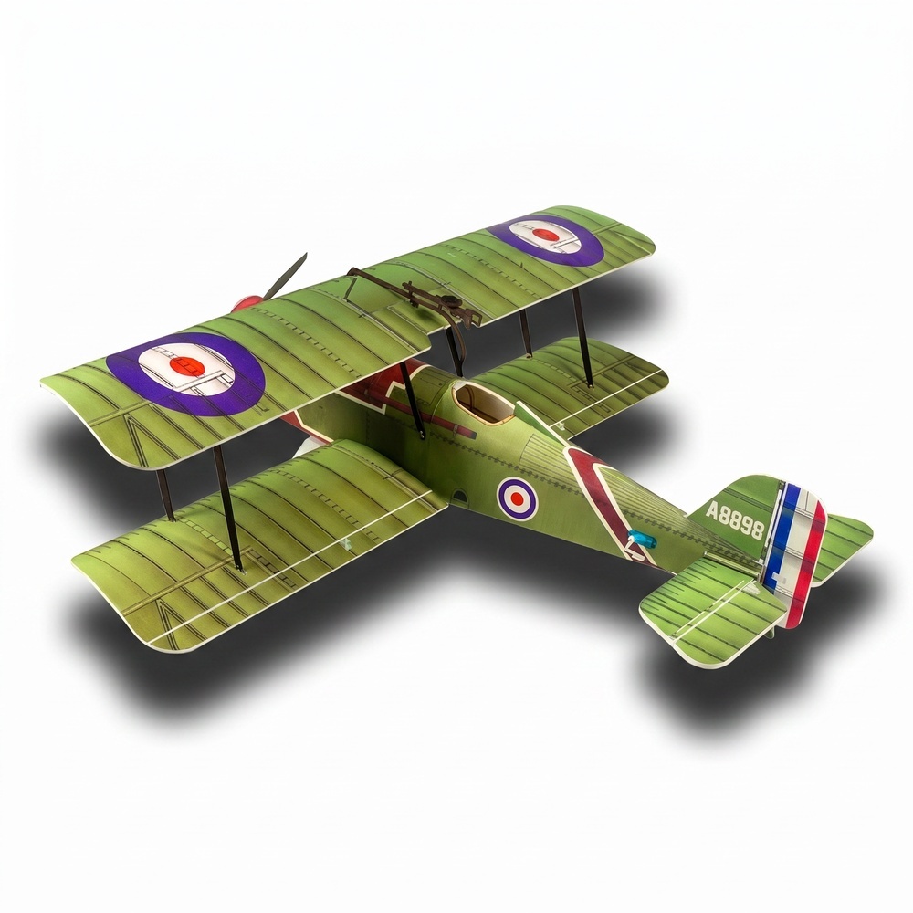 Dancing Wings Hobby E33 SE5a 8 - Diy Rc Electronics avis et prix