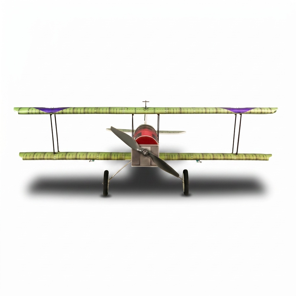 Dancing Wings Hobby E33 SE5a 8 - Diy Rc Electronics avis et prix