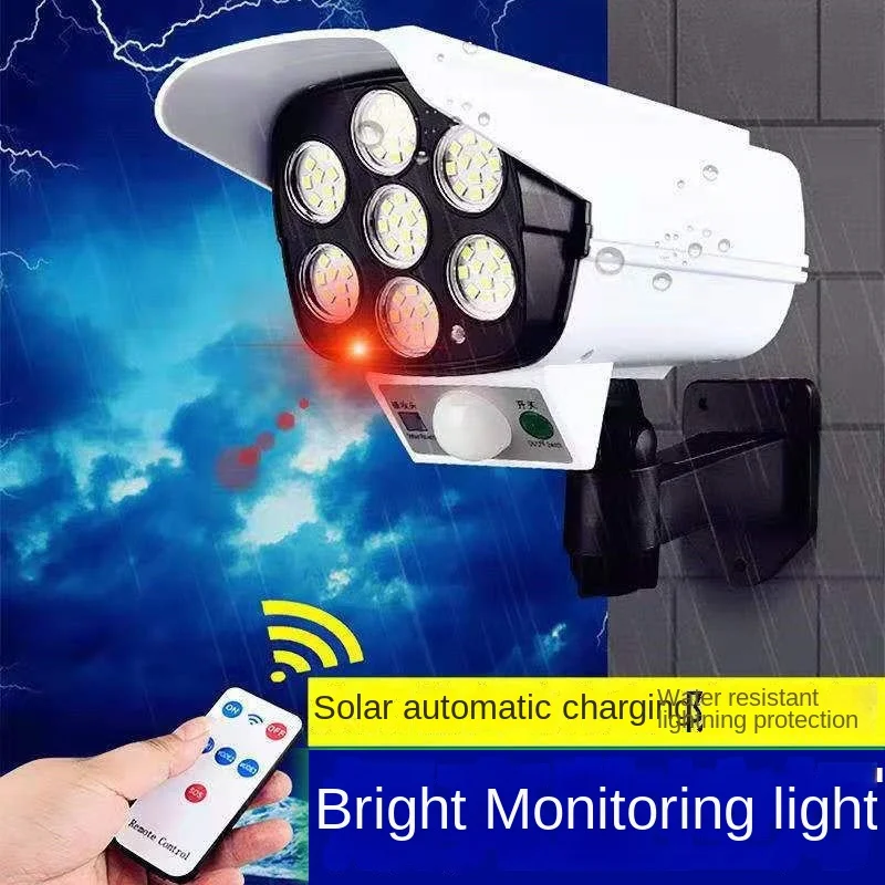 Lumière solaire extérieure cap - Ldr Light Sensor avis et prix