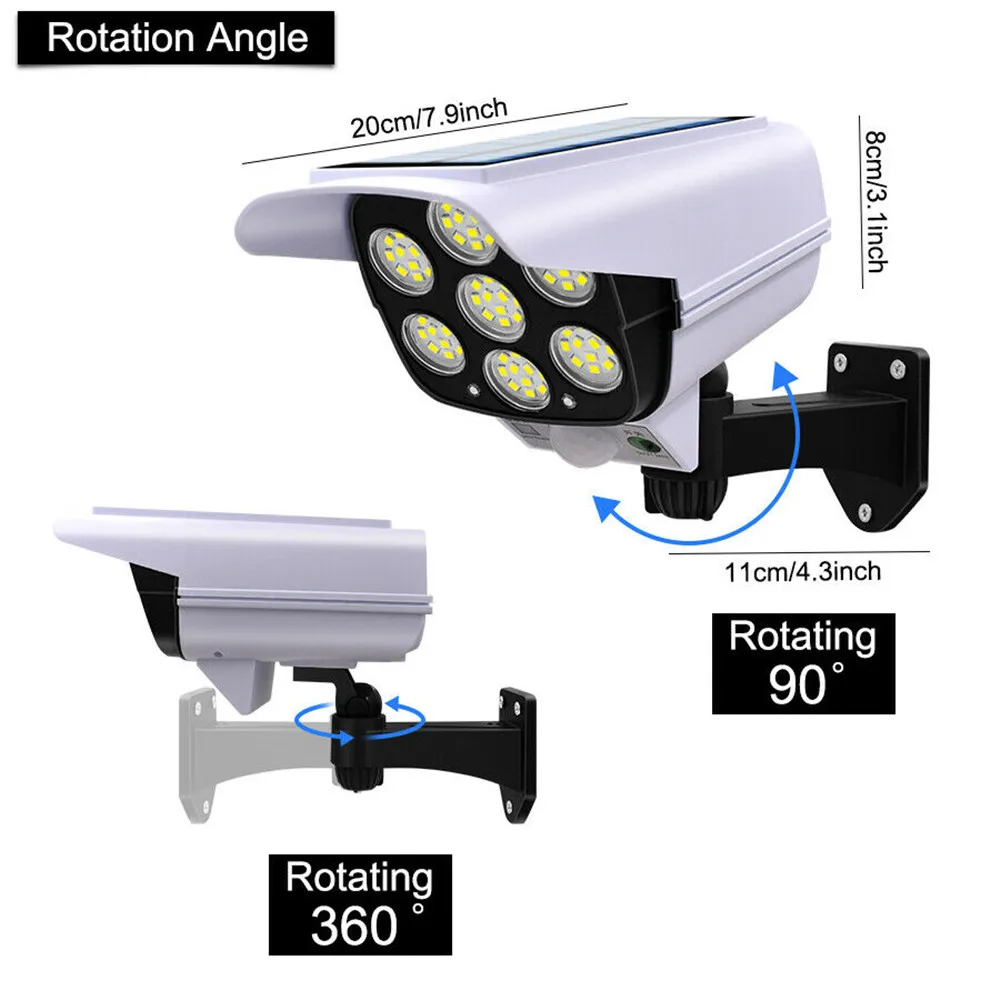 Lumière solaire extérieure cap - Ldr Light Sensor avis et prix