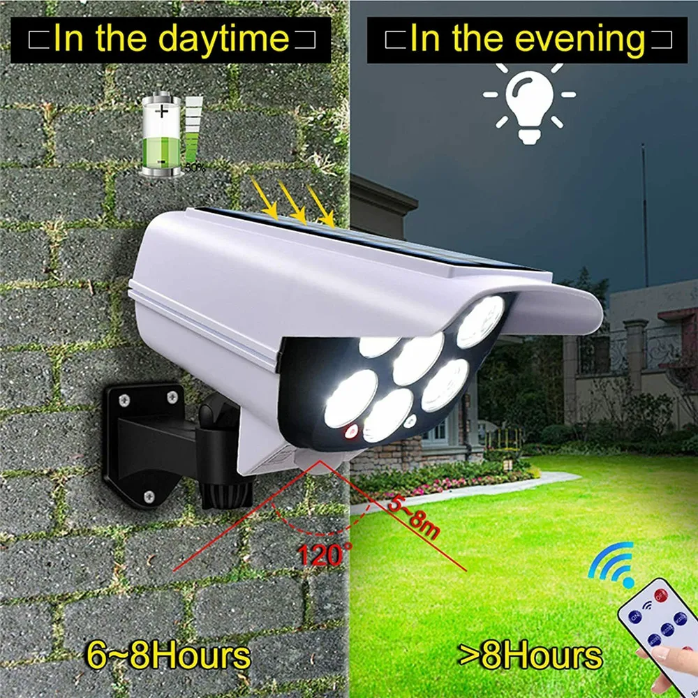 Lumière solaire extérieure cap - Ldr Light Sensor avis et prix