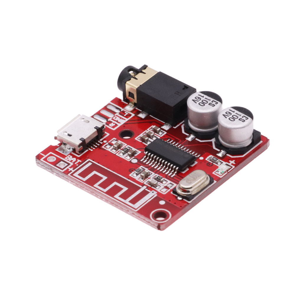 Carte récepteur Audio Bluetoot - Diy Audio Electronics Kit avis et prix