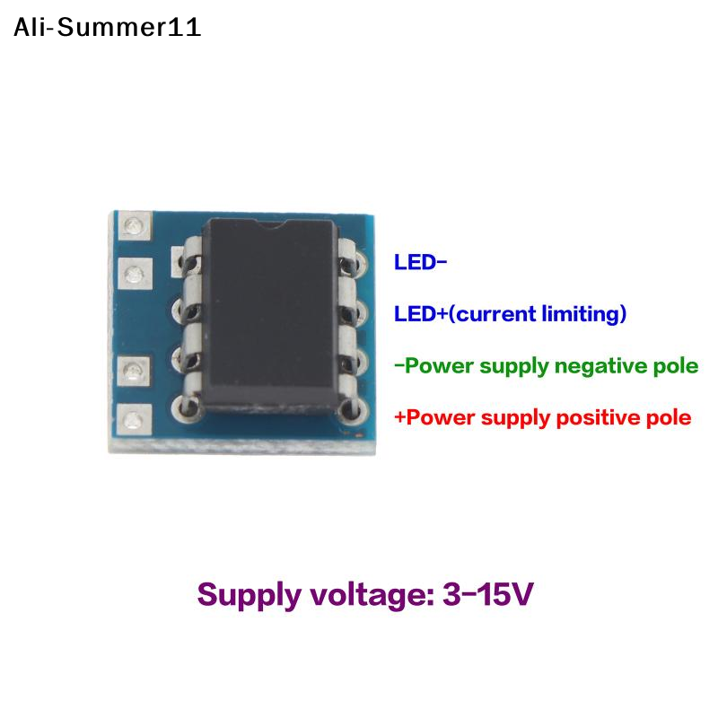 【Amn】3 pièces de modules d'écl - Diy Rc Electronics avis et prix
