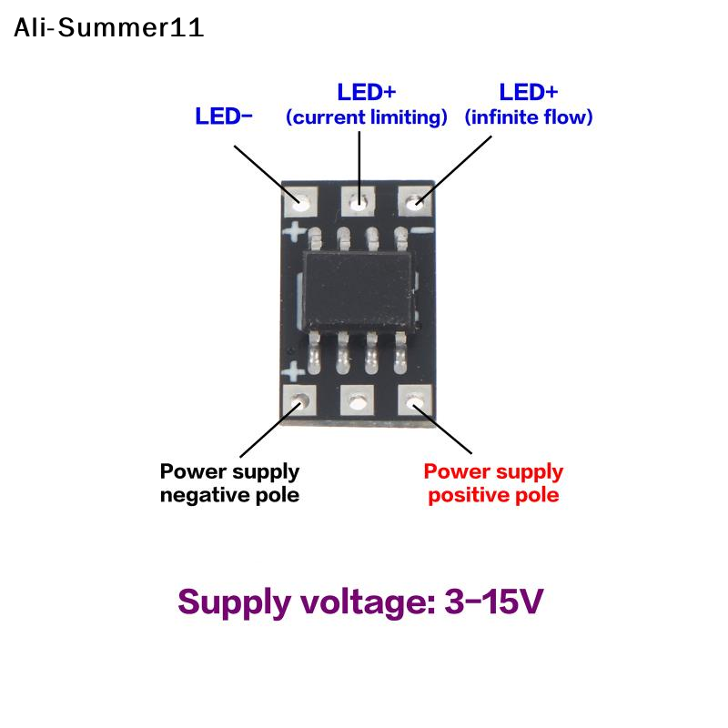 【Amn】3 pièces de modules d'écl - Diy Rc Electronics avis et prix