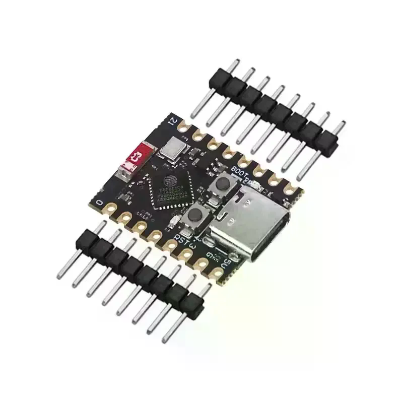 1 pièce ESP32 C3 Super Mini Ca - Diy Electronics Course avis et prix