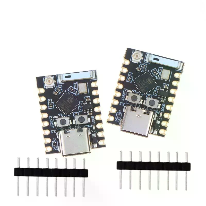1 pièce ESP32 C3 Super Mini Ca - Diy Electronics Course avis et prix